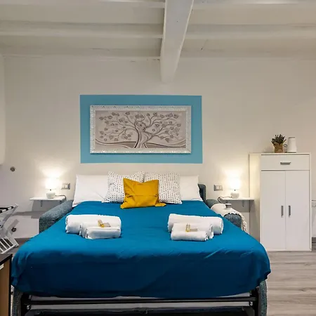 Acquaviva - - Verbania - Ac E Wifi Apartmán