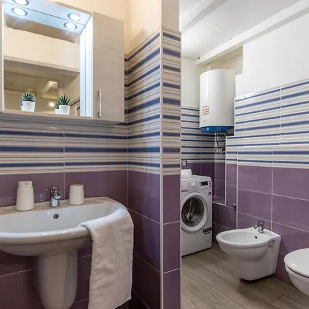 Acquaviva - - Verbania - Ac E Wifi Apartment