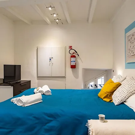 Daire Acquaviva - - Verbania - Ac E Wifi