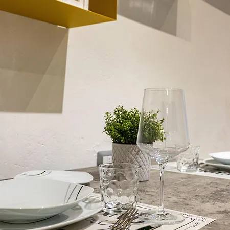 Apartmán Acquaviva - - Verbania - Ac E Wifi *