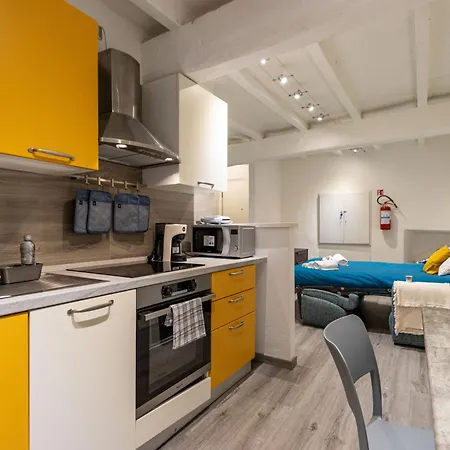 Acquaviva - - Verbania - Ac E Wifi Apartment *