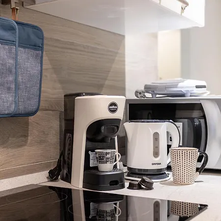 Appartamento Acquaviva - - Verbania - Ac E Wifi