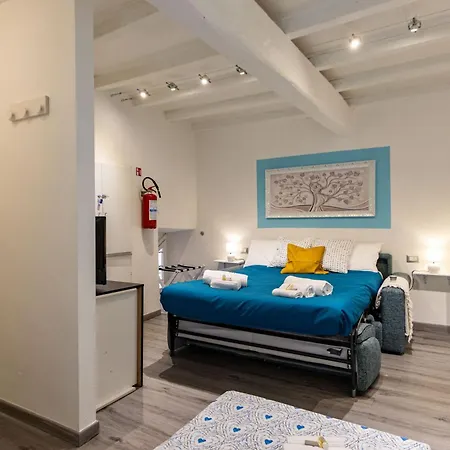Apartmán Acquaviva - - Verbania - Ac E Wifi *