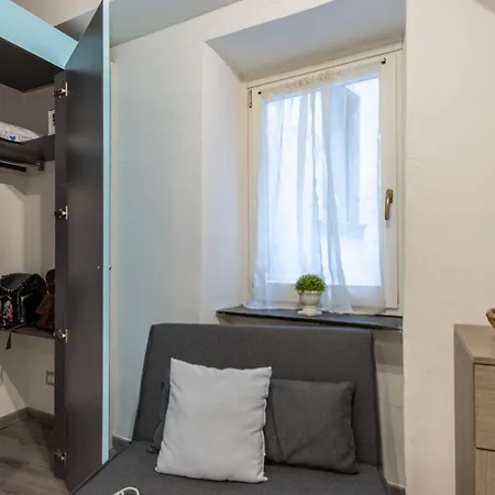 Acquaviva - - Verbania - Ac E Wifi イントラ