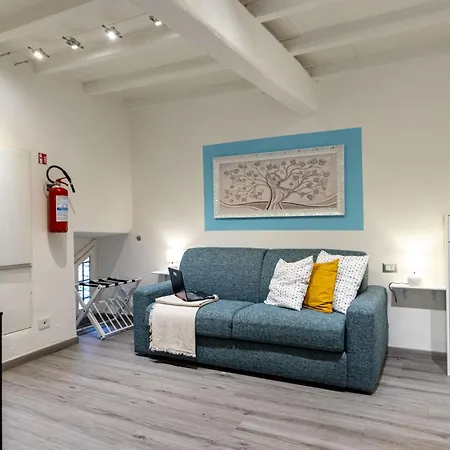 Acquaviva - - Verbania - Ac E Wifi Apartment