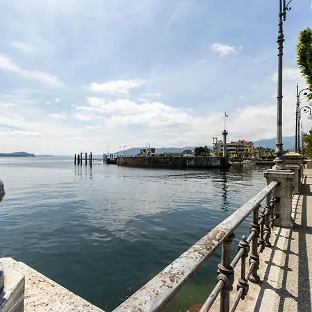 Appartement Acquaviva - - Verbania - Ac E Wifi