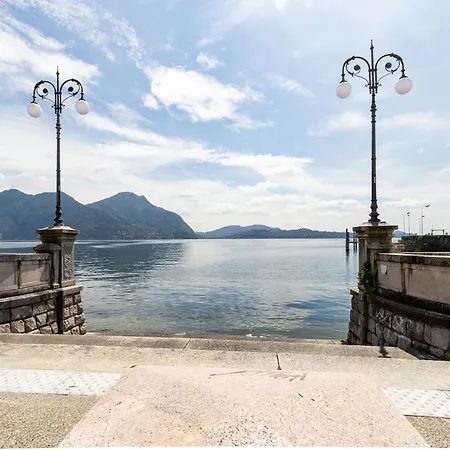 Acquaviva - - Verbania - Ac E Wifi