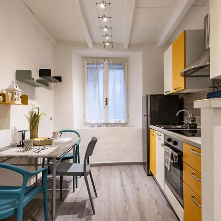 Acquaviva - - Verbania - Ac E Wifi Apartment *