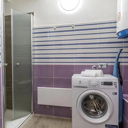 Acquaviva - - Verbania - Ac E Wifi Appartement Intra