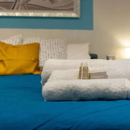 Acquaviva - - Verbania - Ac E Wifi Apartment *