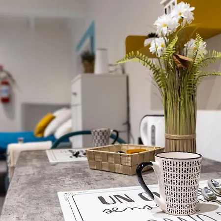 Acquaviva - - Verbania - Ac E Wifi Apartment