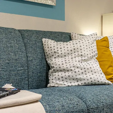 Apartmán Acquaviva - - Verbania - Ac E Wifi *