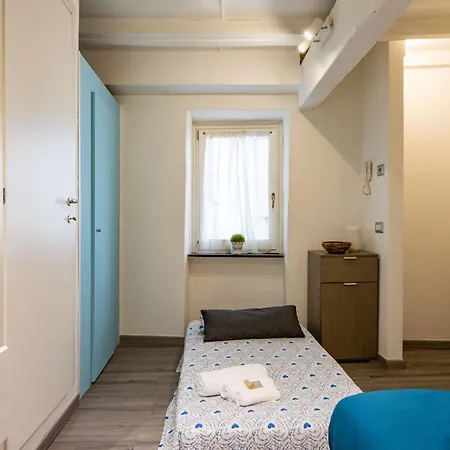 Acquaviva - - Verbania - Ac E Wifi Apartmán *
