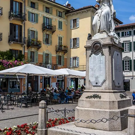 Acquaviva - - Verbania - Ac E Wifi Apartmán Intra