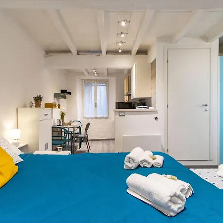 Apartmán Acquaviva - - Verbania - Ac E Wifi Intra