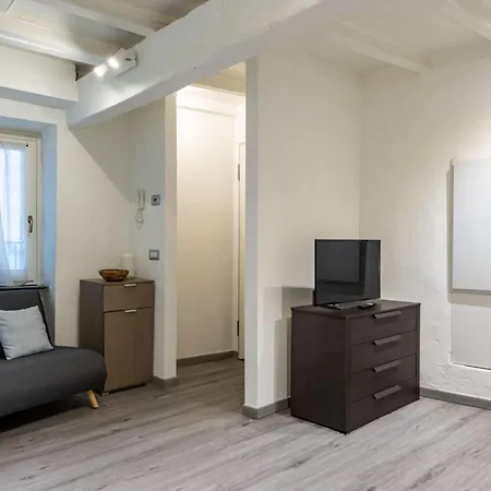 Acquaviva - - Verbania - Ac E Wifi Apartmán *