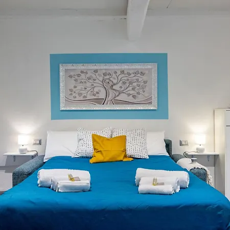 Acquaviva - - Verbania - Ac E Wifi Apartmán