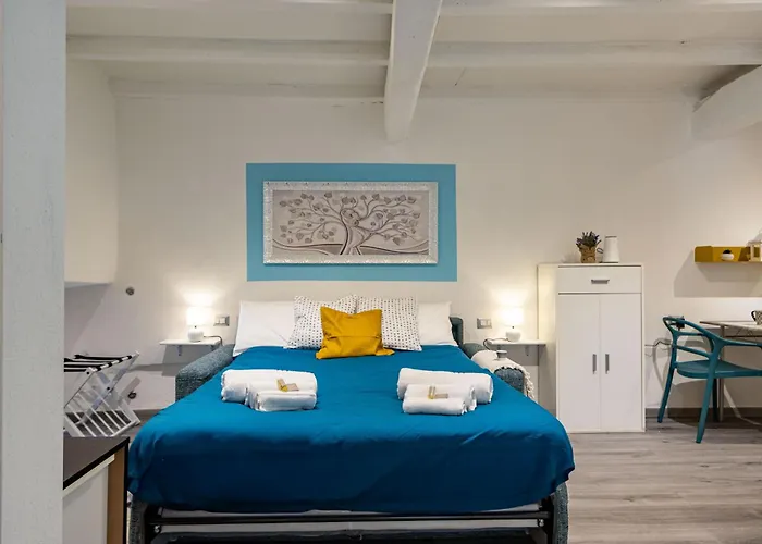 Acquaviva - - Verbania - Ac E Wifi Διαμέρισμα