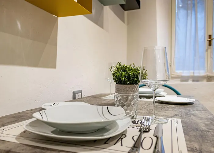 Acquaviva - - Verbania - Ac E Wifi * Intra