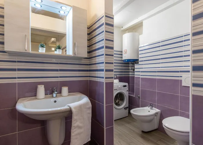 Acquaviva - - Verbania - Ac E Wifi Daire