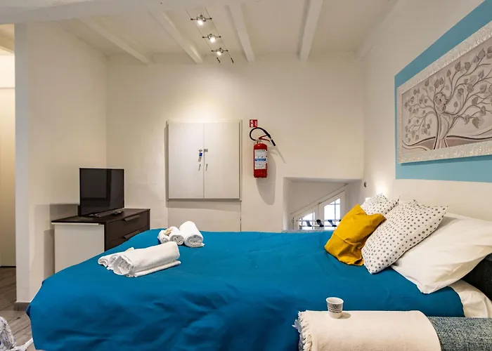 Daire Acquaviva - - Verbania - Ac E Wifi