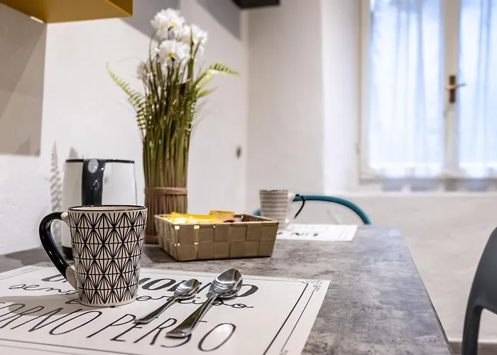 Acquaviva - - Verbania - Ac E Wifi Intra