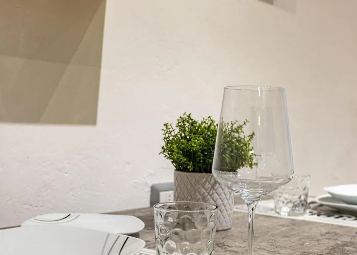 Daire Acquaviva - - Verbania - Ac E Wifi *