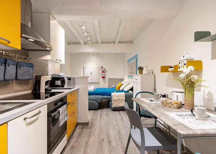 Acquaviva - - Verbania - Ac E Wifi * Intra