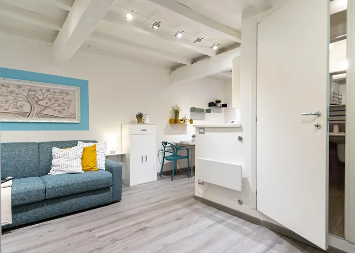 Acquaviva - - Verbania - Ac E Wifi