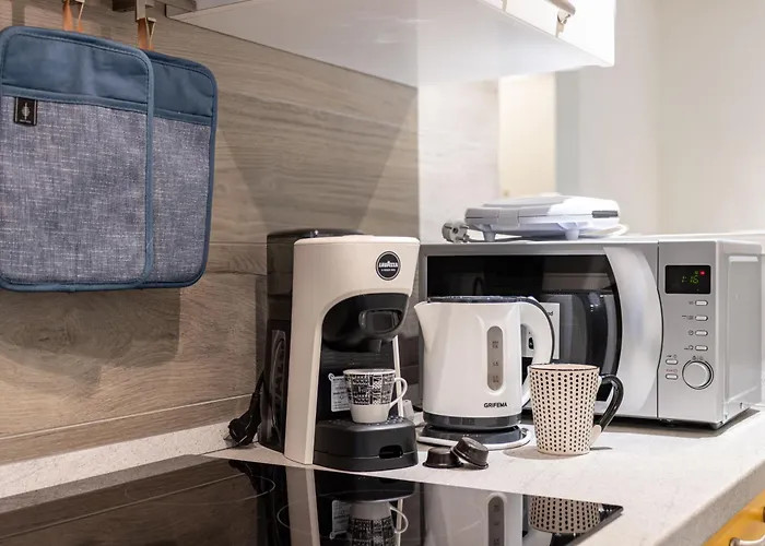 Daire Acquaviva - - Verbania - Ac E Wifi