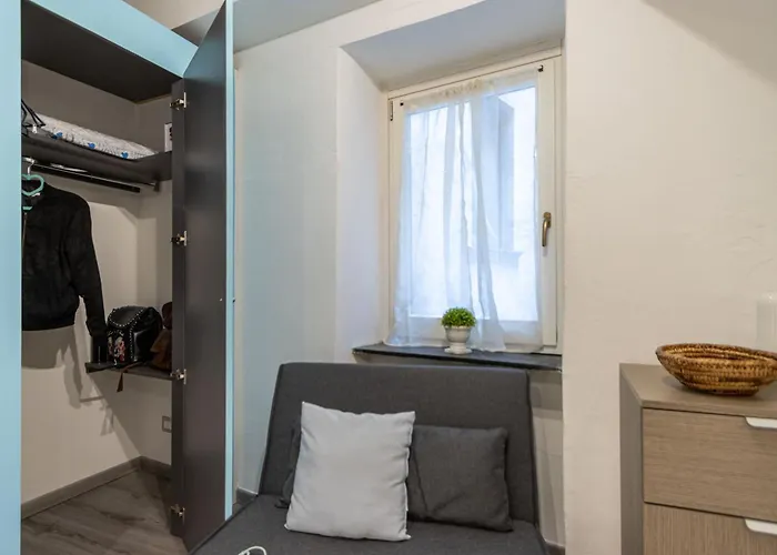 Acquaviva - - Verbania - Ac E Wifi Intra