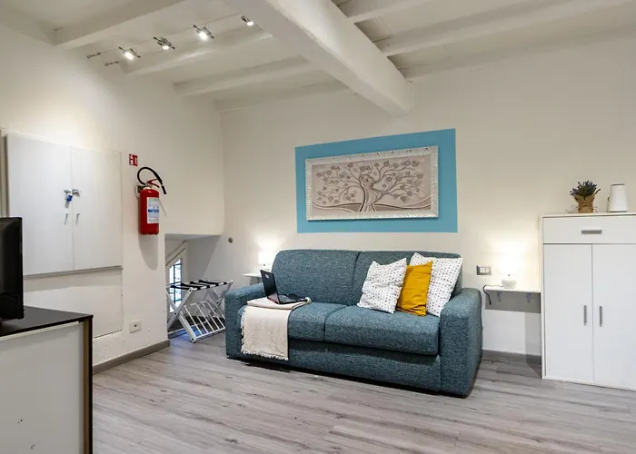 Acquaviva - - Verbania - Ac E Wifi Διαμέρισμα