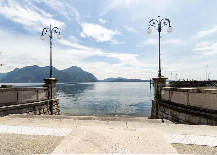 Acquaviva - - Verbania - Ac E Wifi