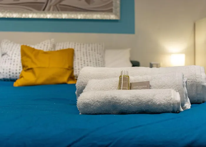 Acquaviva - - Verbania - Ac E Wifi Lejlighed *