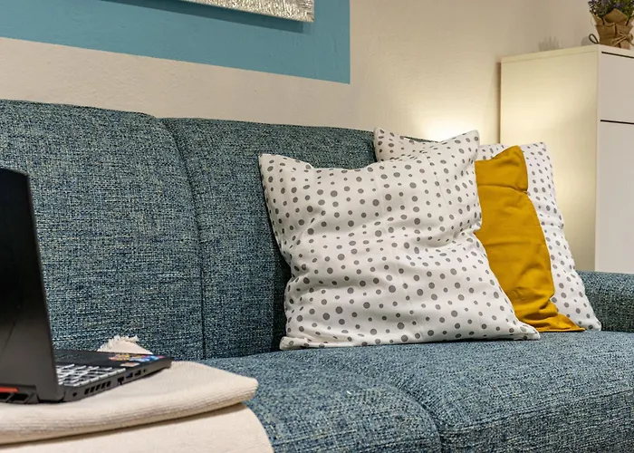 Daire Acquaviva - - Verbania - Ac E Wifi *